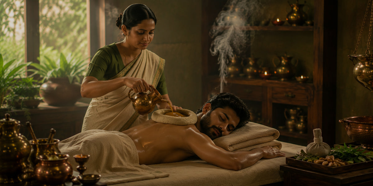 GREVA VASTI – Cervical Neck &Shoulder Therapy