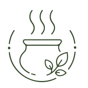 Swedana (Herbal Steam Therapy)