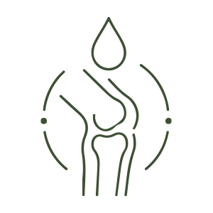 Local Abhyanga (Oil Massage for Affected Joints)