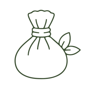 PotliTherapy (Pinda Sweda)