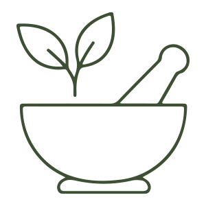 Internal Herbal Support